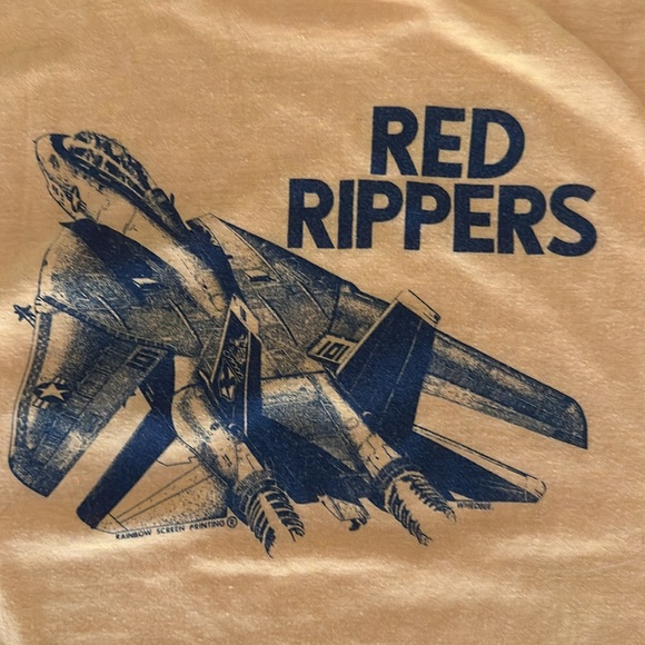 Vintage Tee 1987 - Picture 4 of 5